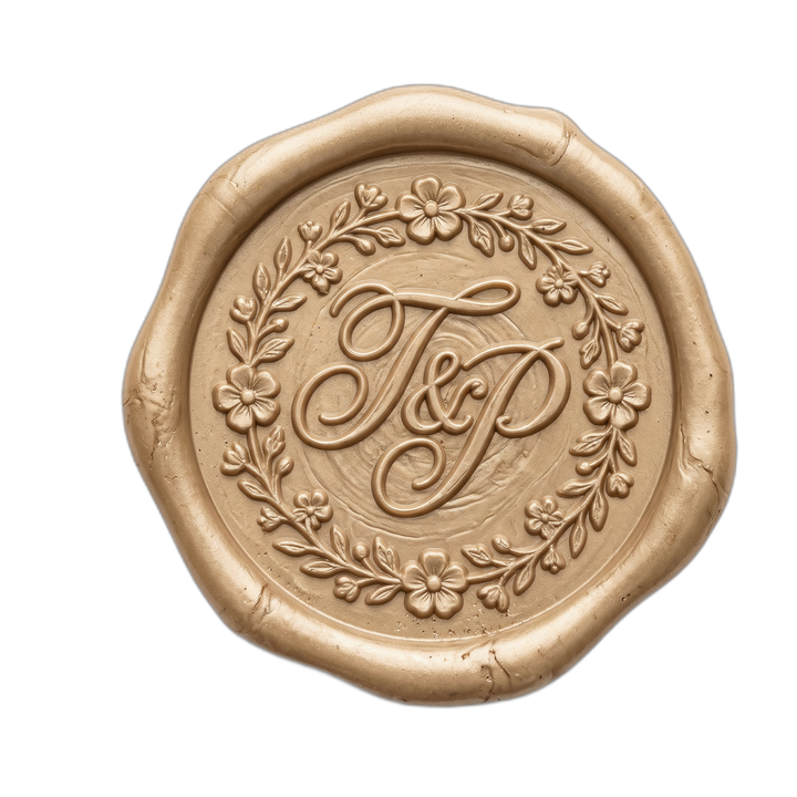 Wax seal