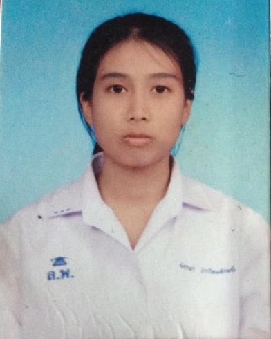 แพว · มัธยมปลาย 2556