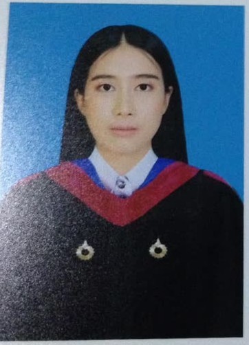 แพว · จบมหาวิทยาลัย 2561