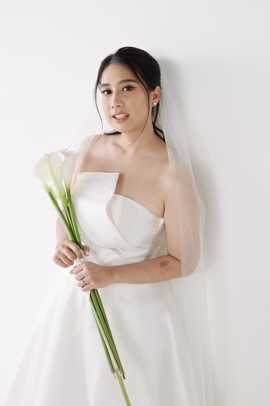 แพว · ชุดเจ้าสาว Pre-wedding