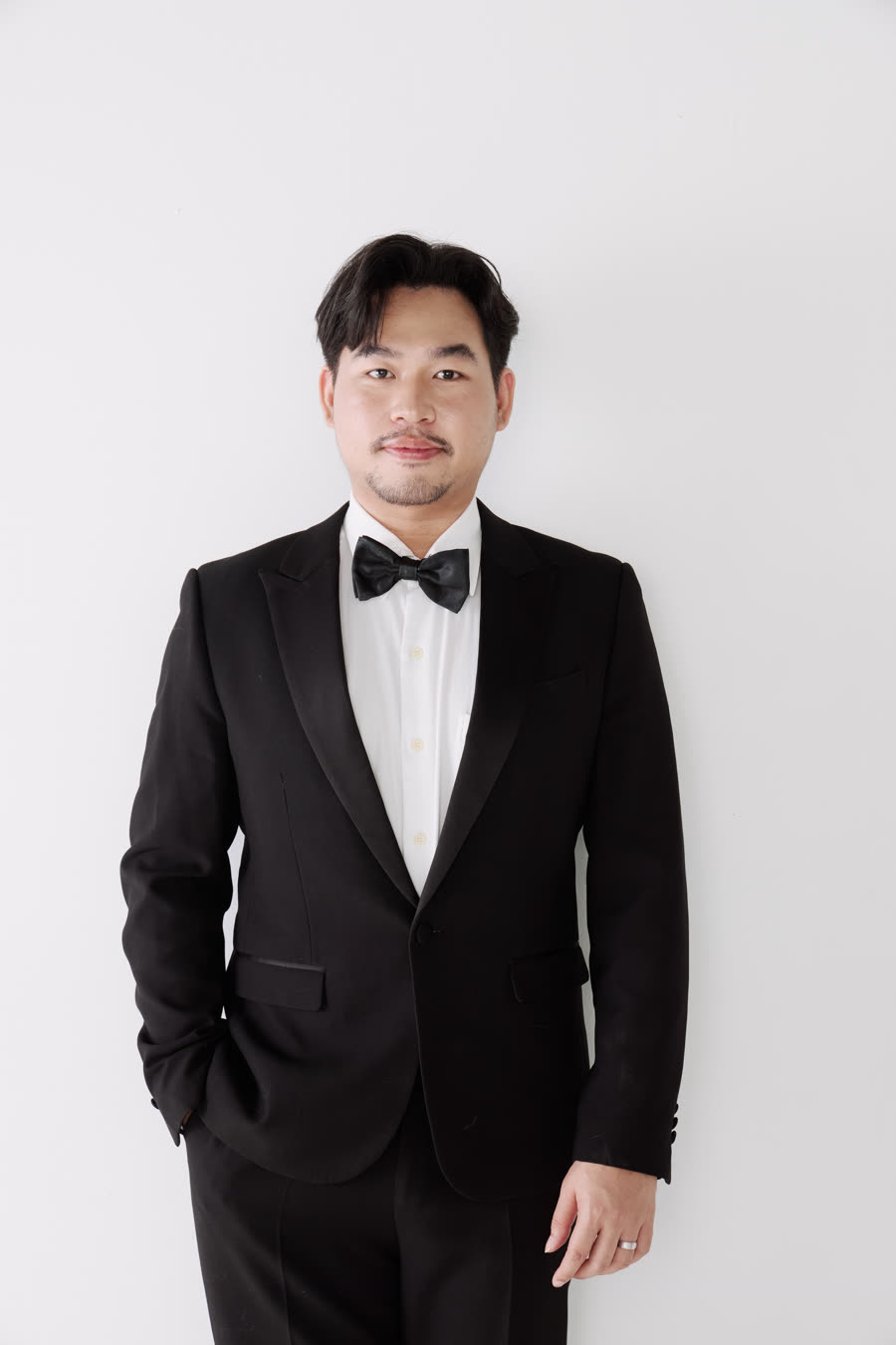 ตั้ม · ชุดเจ้าบ่าว Pre-wedding